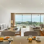 Ośrodek wypoczynkowy West Cliffs Ocean And Golf 5*