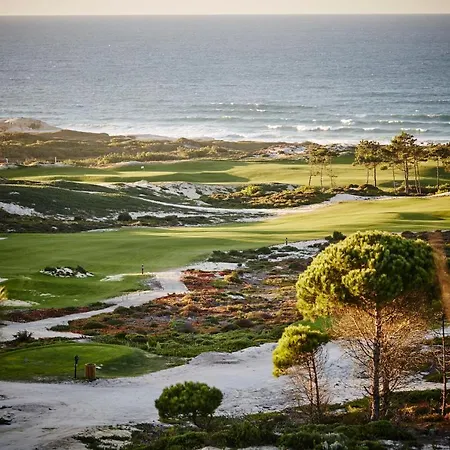 Rezort West Cliffs Ocean And Golf 5*