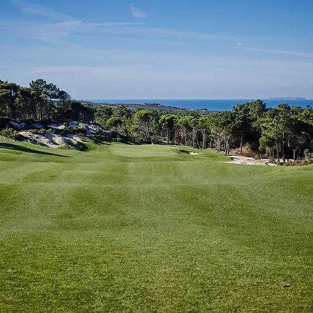 West Cliffs Ocean And Golf 5*