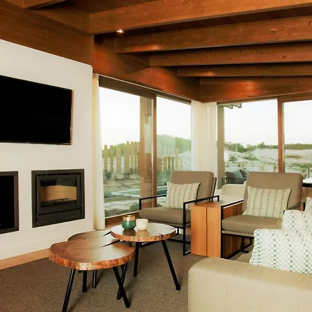 Resort West Cliffs Ocean And Golf Praia del Rei