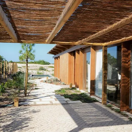 منتجع West Cliffs Ocean And Golf Praia del Rei