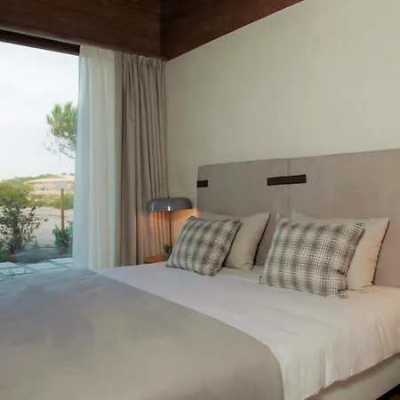 West Cliffs Ocean And Golf منتجع Praia del Rei