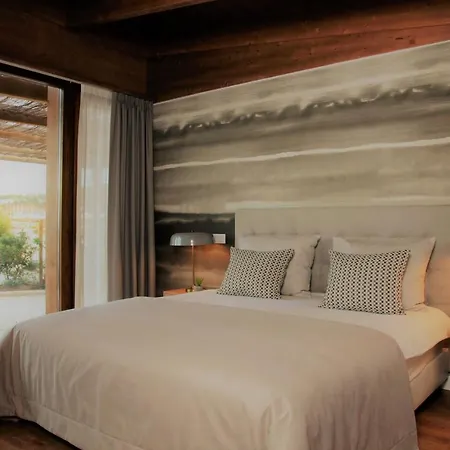 West Cliffs Ocean And Golf 5* Praia del Rei