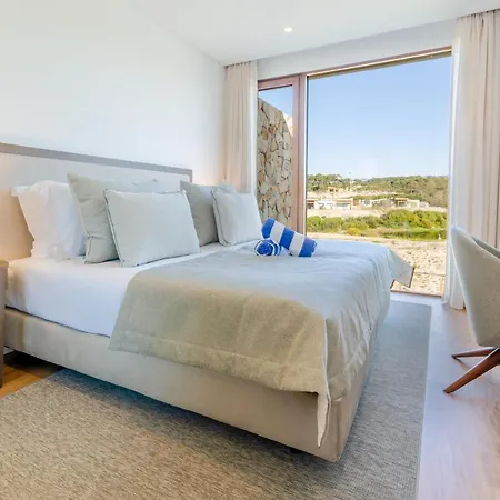 منتجع West Cliffs Ocean And Golf Praia del Rei