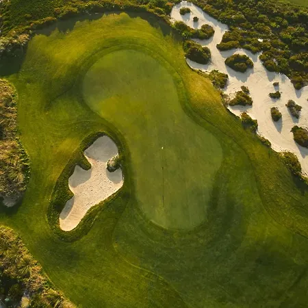 West Cliffs Ocean And Golf 5* Praia del Rei