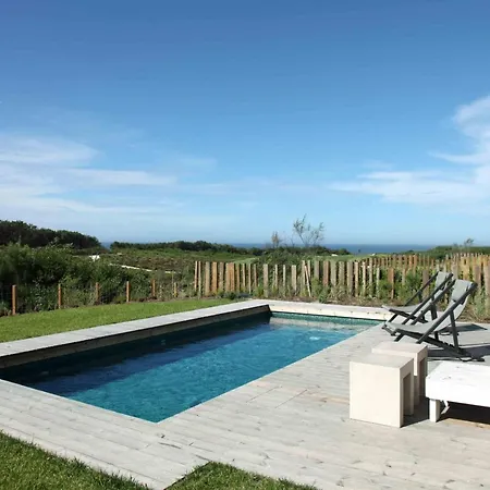Feriested West Cliffs Ocean And Golf Praia del Rei