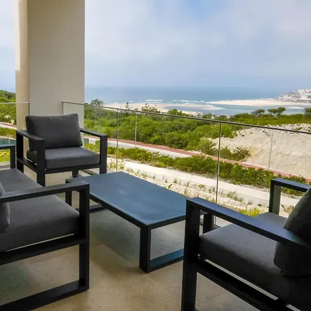 Feriested West Cliffs Ocean And Golf Praia del Rei