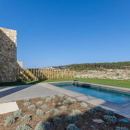 West Cliffs Ocean And Golf منتجع Praia del Rei