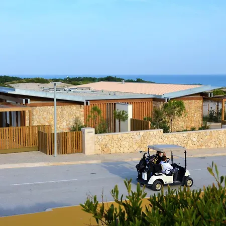 منتجع West Cliffs Ocean And Golf