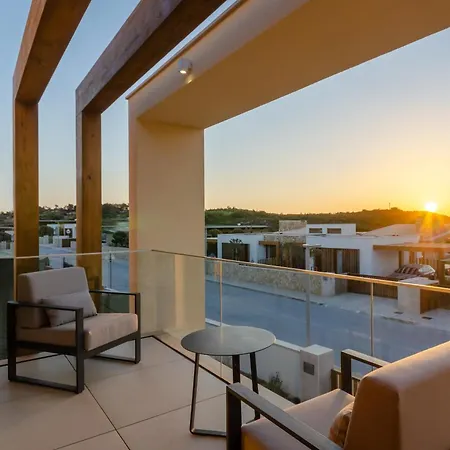 West Cliffs Ocean And Golf 5* Praia del Rei