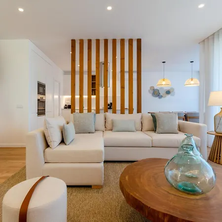 West Cliffs Ocean And Golf Resort Praia del Rei