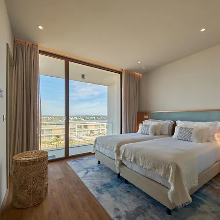 منتجع West Cliffs Ocean And Golf Praia del Rei