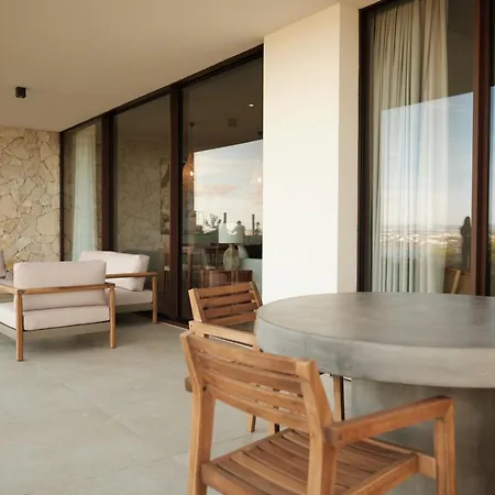 West Cliffs Ocean And Golf Feriested 5*