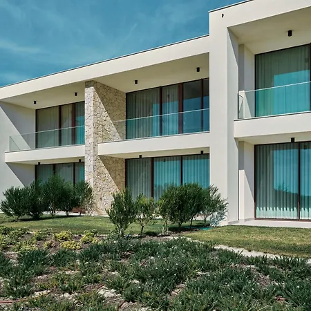 度假村 West Cliffs Ocean And Golf