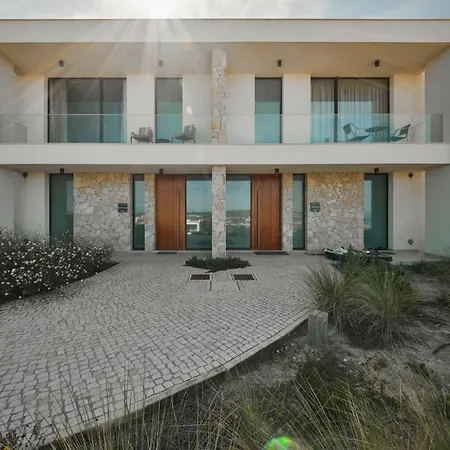 West Cliffs Ocean And Golf 度假村 *