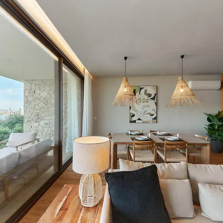 West Cliffs Ocean And Golf 5* Praia del Rei