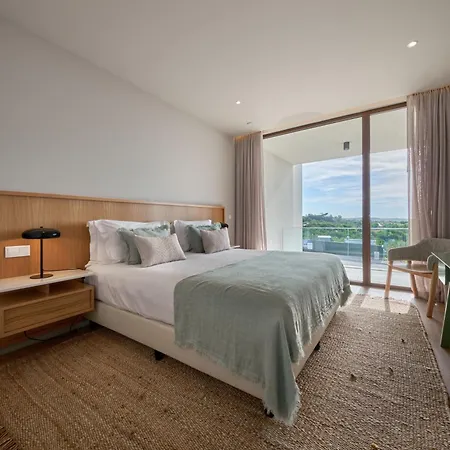 West Cliffs Ocean And Golf Feriested 5*