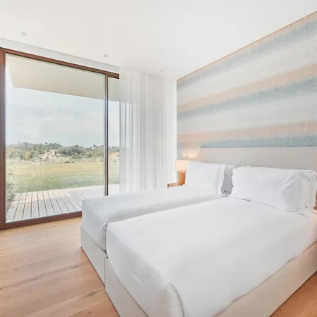 West Cliffs Ocean And Golf Feriested Praia del Rei