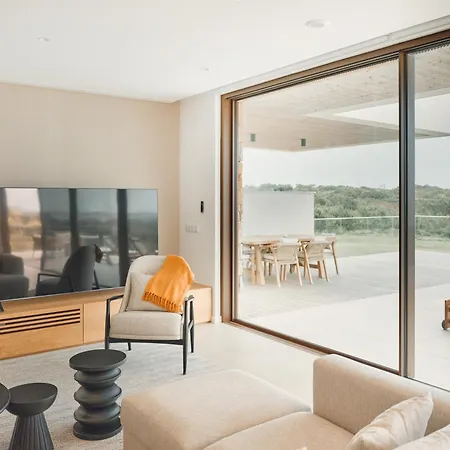 West Cliffs Ocean And Golf * Praia del Rei