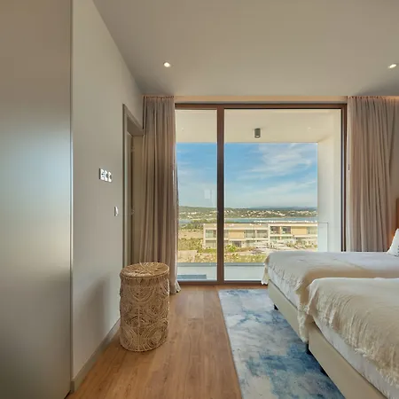 Resort West Cliffs Ocean And Golf