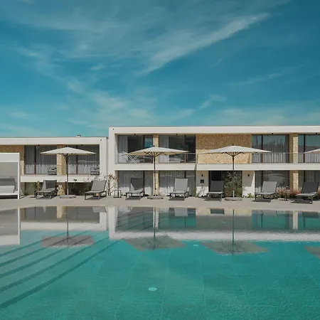 Resort West Cliffs Ocean And Golf 5*