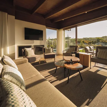 West Cliffs Ocean And Golf 5* Praia del Rei