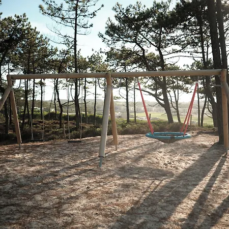 West Cliffs Ocean And Golf Resort Praia del Rei