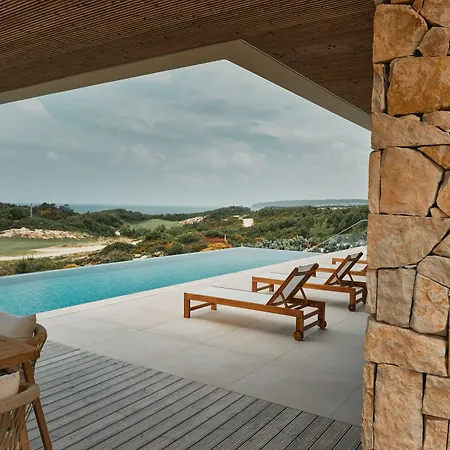 West Cliffs Ocean And Golf Praia del Rei