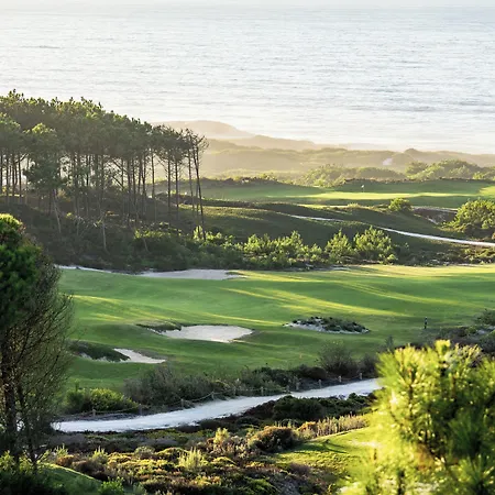 Resort West Cliffs Ocean And Golf Praia del Rei