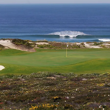 West Cliffs Ocean And Golf 5* Praia del Rei