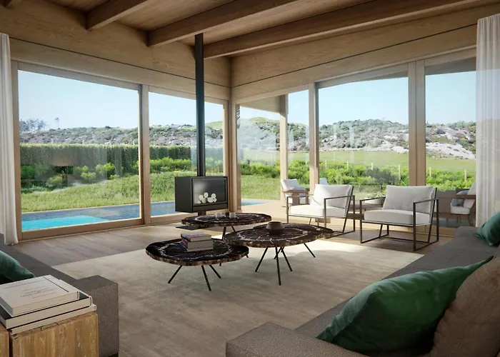 度假村 West Cliffs Ocean And Golf 普拉亚德尔瑞伊