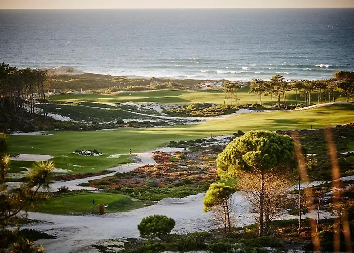 Θέρετρο West Cliffs Ocean And Golf 5*
