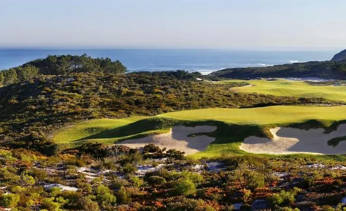 Θέρετρο West Cliffs Ocean And Golf