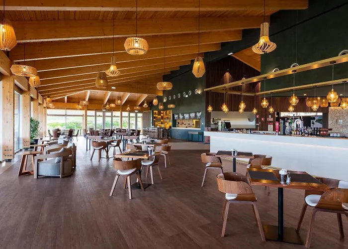 West Cliffs Ocean And Golf 度假村 普拉亚德尔瑞伊