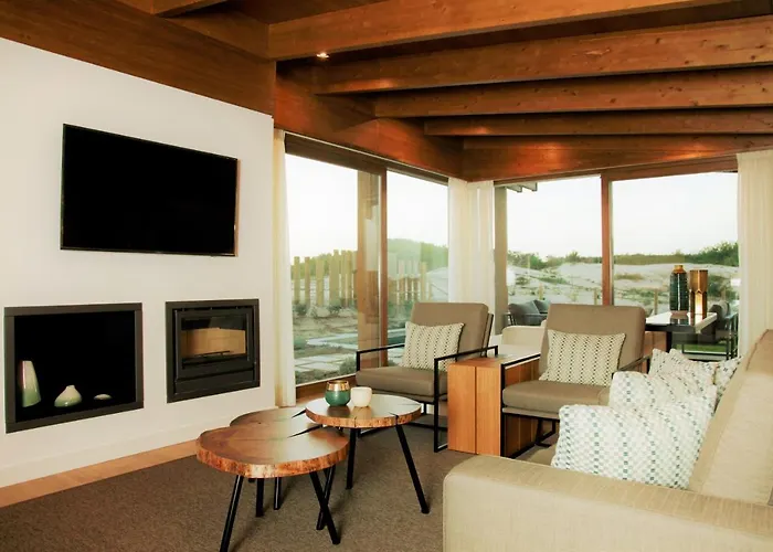 度假村 West Cliffs Ocean And Golf 普拉亚德尔瑞伊