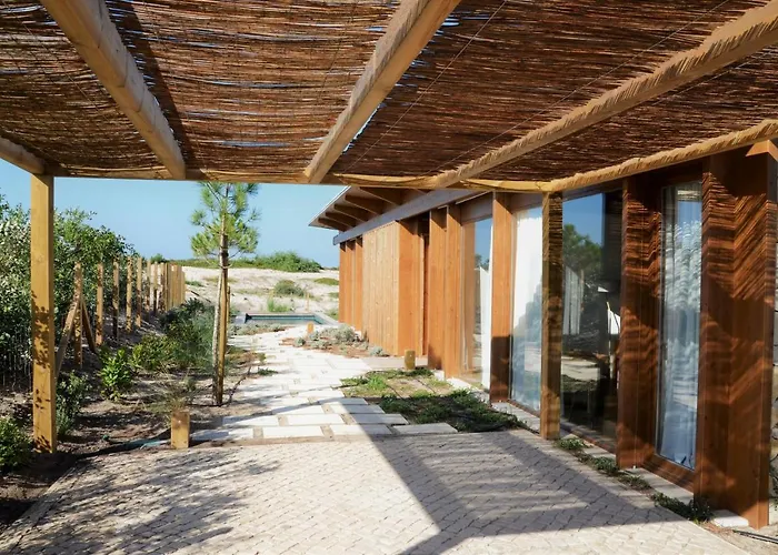 Resort West Cliffs Ocean And Golf Praia del Rei