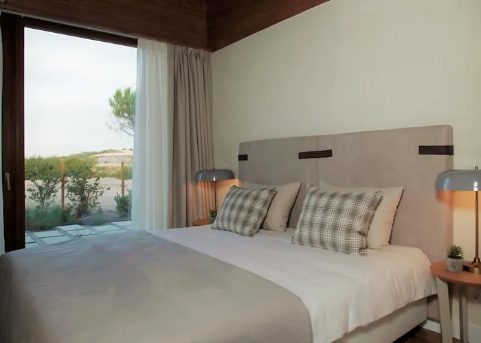 West Cliffs Ocean And Golf Resort Praia del Rei