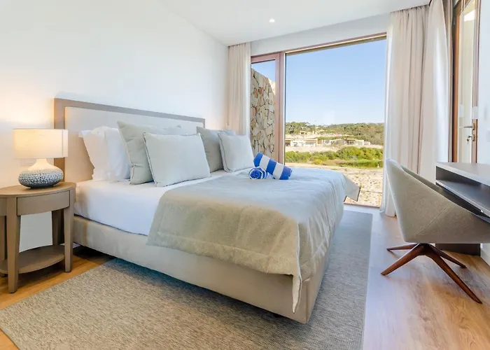 度假村 West Cliffs Ocean And Golf 普拉亚德尔瑞伊