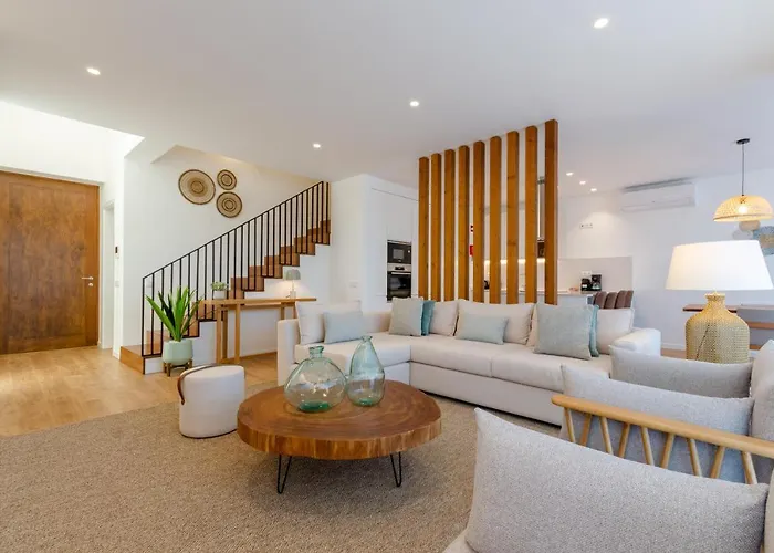 Resort West Cliffs Ocean And Golf Praia del Rei