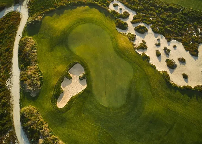 West Cliffs Ocean And Golf * Praia del Rei