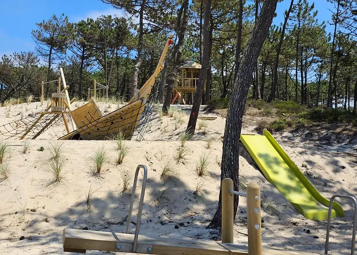 Resort West Cliffs Ocean And Golf