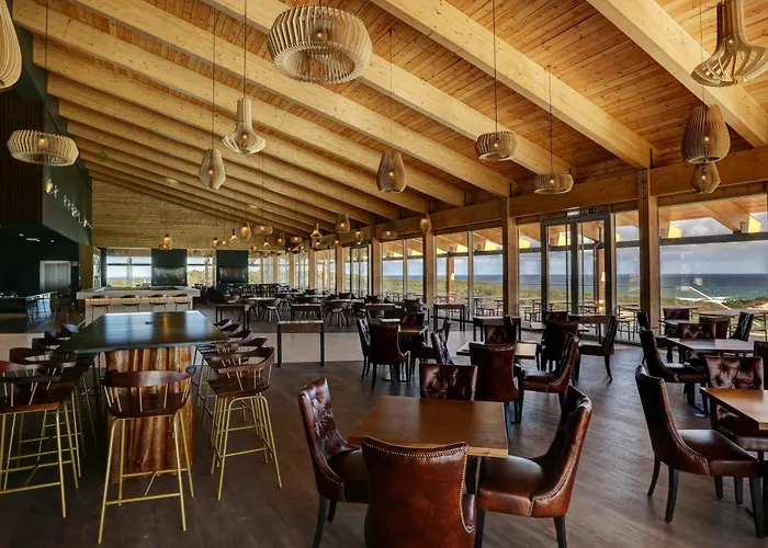 Resort West Cliffs Ocean And Golf Praia del Rei