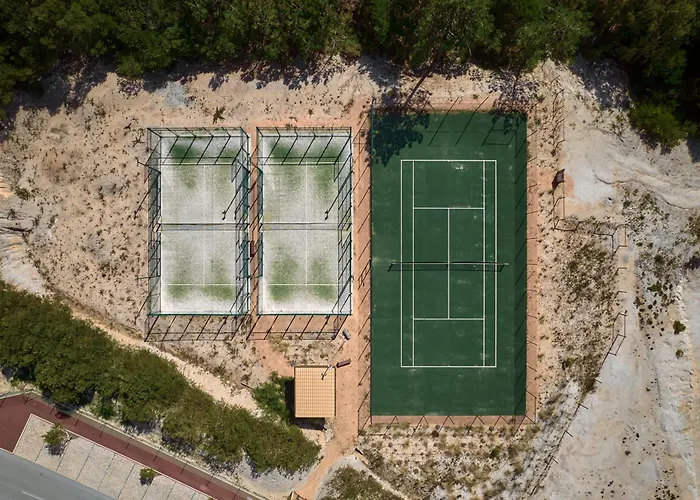 West Cliffs Ocean And Golf 普拉亚德尔瑞伊