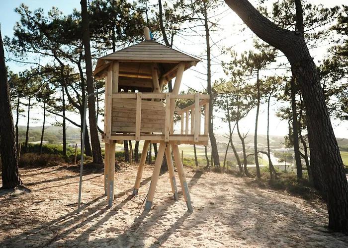 West Cliffs Ocean And Golf * Praia del Rei