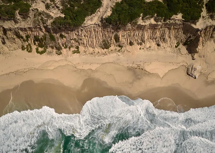 West Cliffs Ocean And Golf Praia del Rei