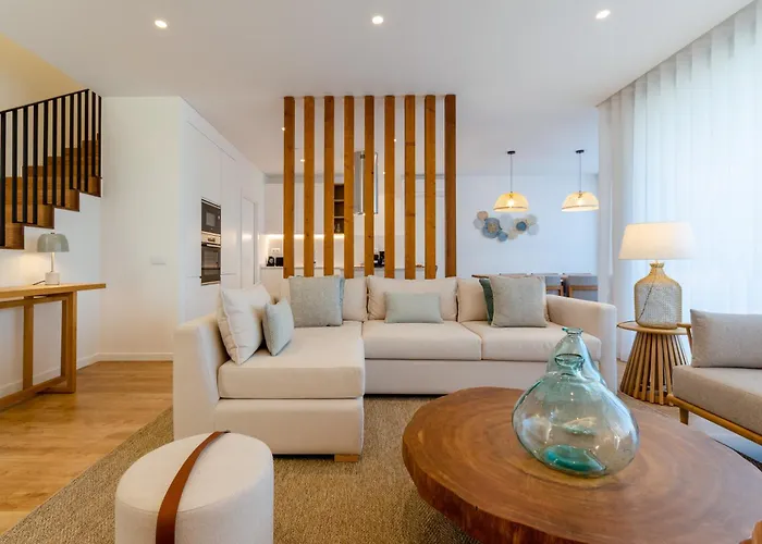 West Cliffs Ocean And Golf Resort Praia del Rei