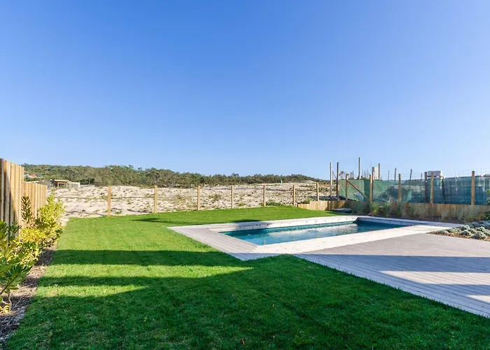 Resort West Cliffs Ocean And Golf Praia del Rei