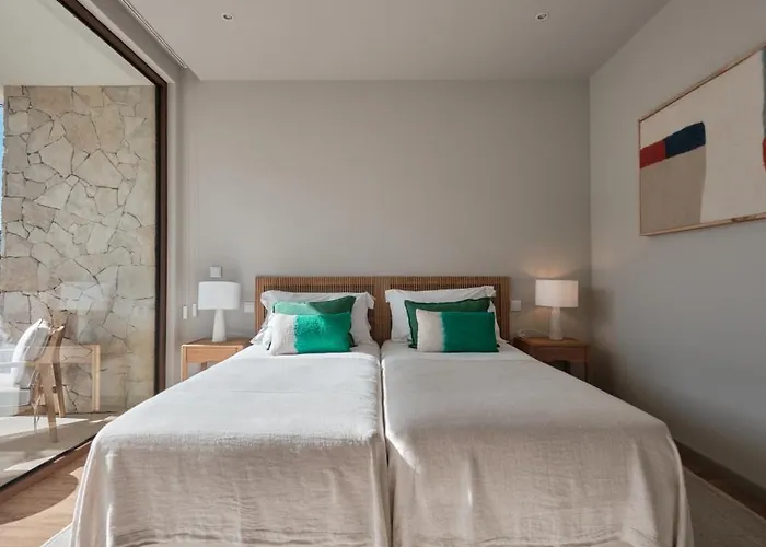 度假村 West Cliffs Ocean And Golf