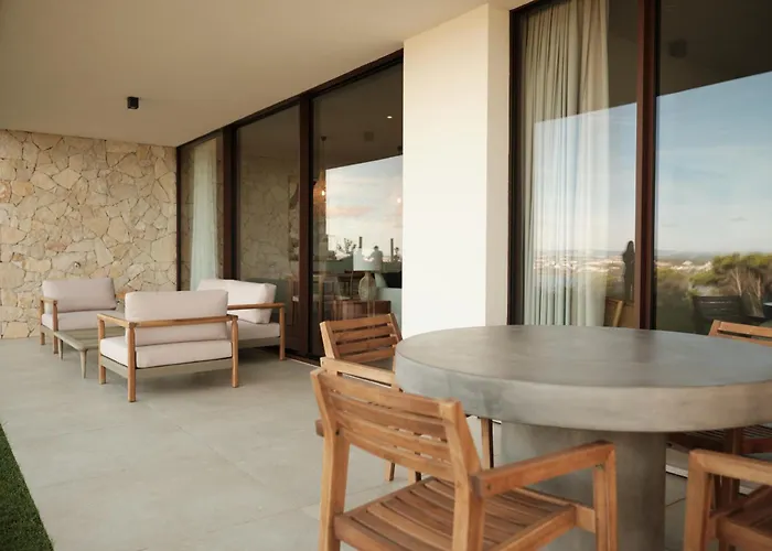 West Cliffs Ocean And Golf Θέρετρο 5*