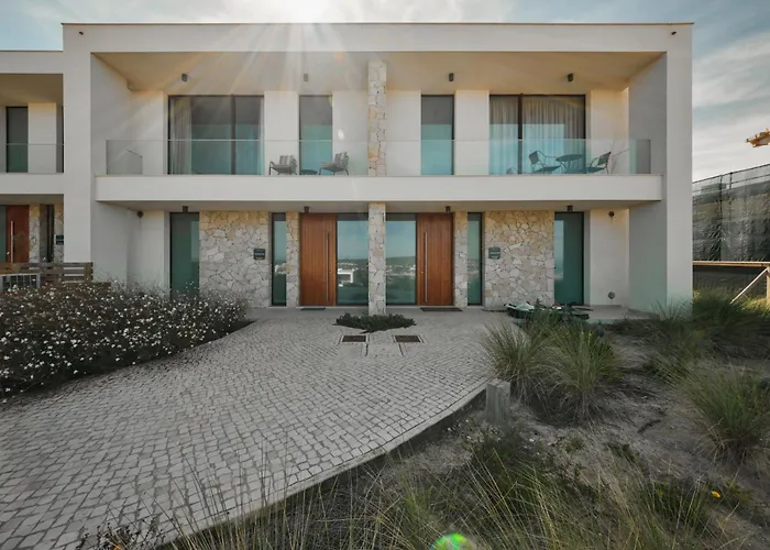 West Cliffs Ocean And Golf 度假村 *